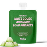 Neku Cool Summer Limited Edition Winter Melon and Duck Soup Dumplings 50g